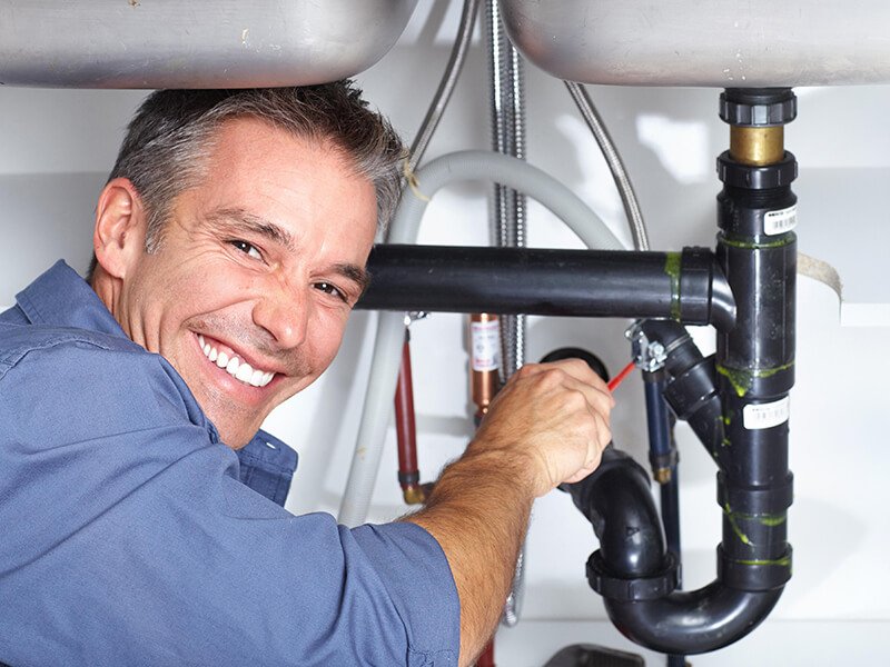 What is a Master Plumber?