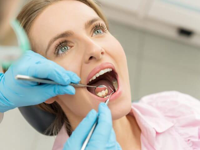 Guarantees of Quality Dental Care